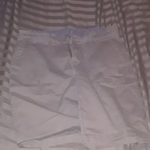 Grey Shorts